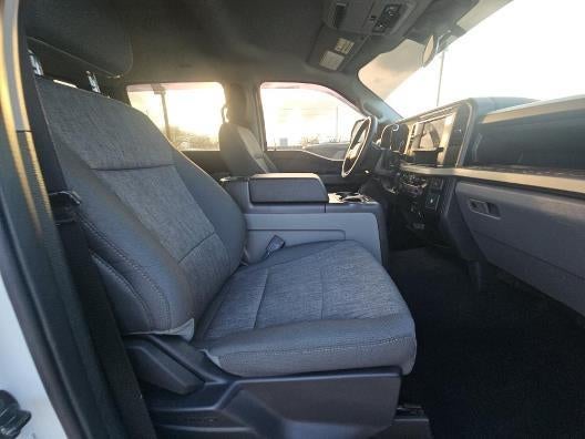 2023 Ford Super Duty F-250 SRW XL