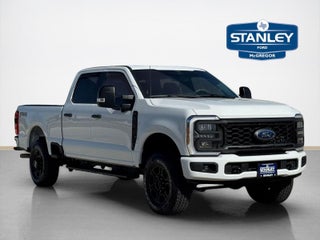 2023 Ford Super Duty F-250 SRW XL