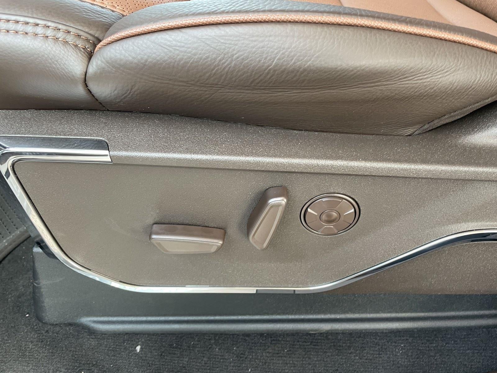 2026 Ford Super Duty F-250 SRW King Ranch