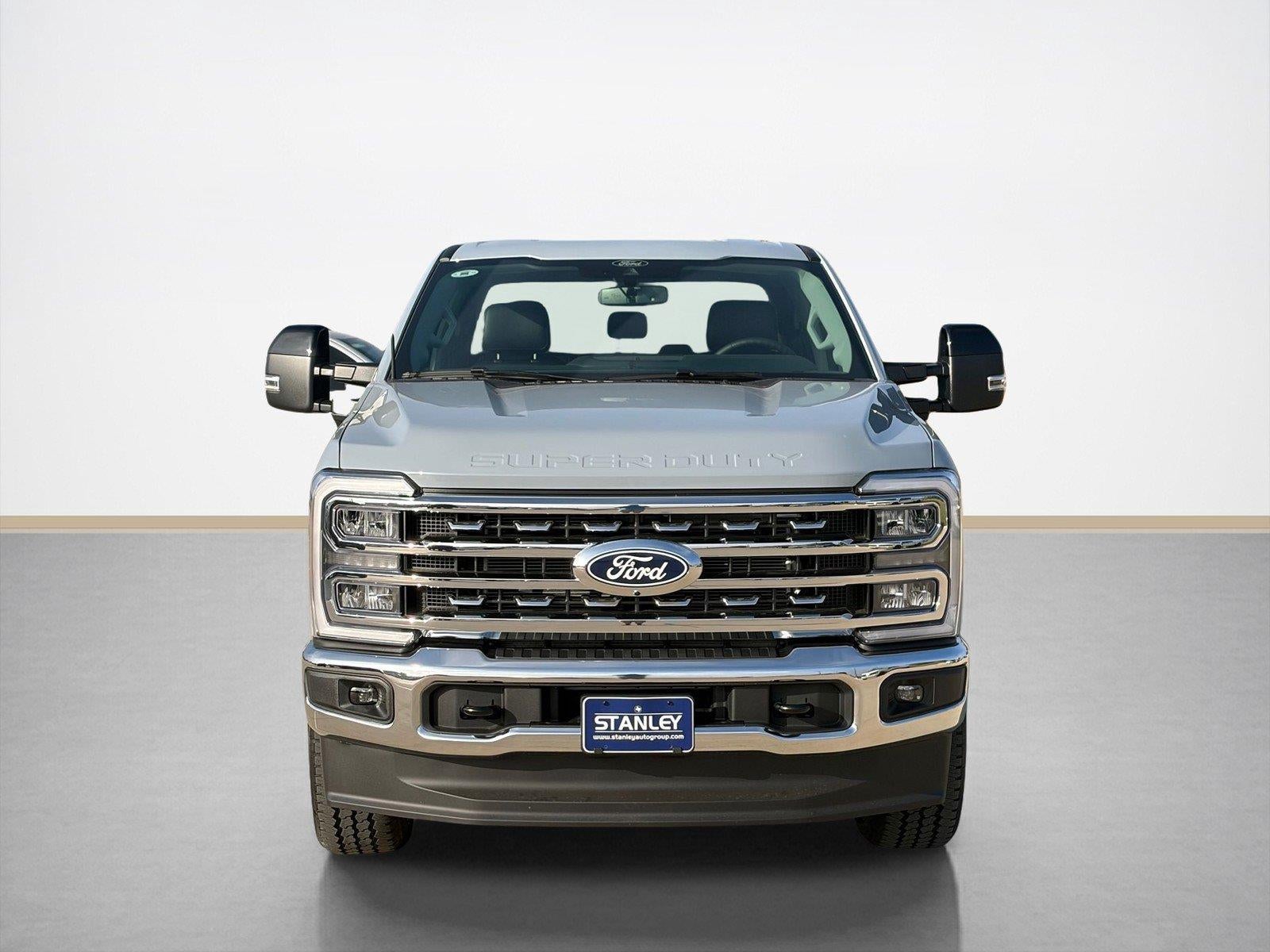 2027 Ford Super Duty F-250 SRW LARIAT