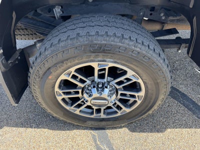 2024 Ford Super Duty F-250 Srw Limited