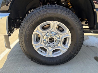 2027 Ford Super Duty F-250 SRW XLT