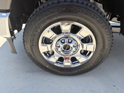 2026 Ford Super Duty F-250 Srw King Ranch