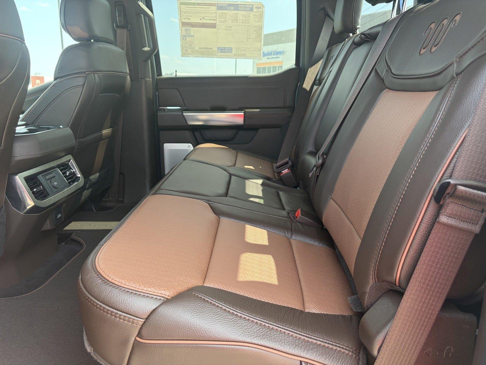 2026 Ford Super Duty F-250 Srw King Ranch