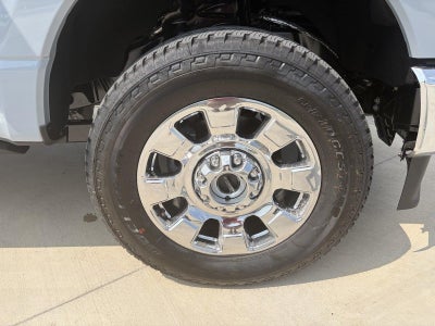 2026 Ford Super Duty F-250 Srw King Ranch