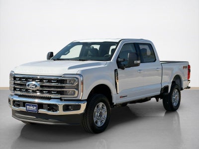 2027 Ford Super Duty F-250 SRW XLT