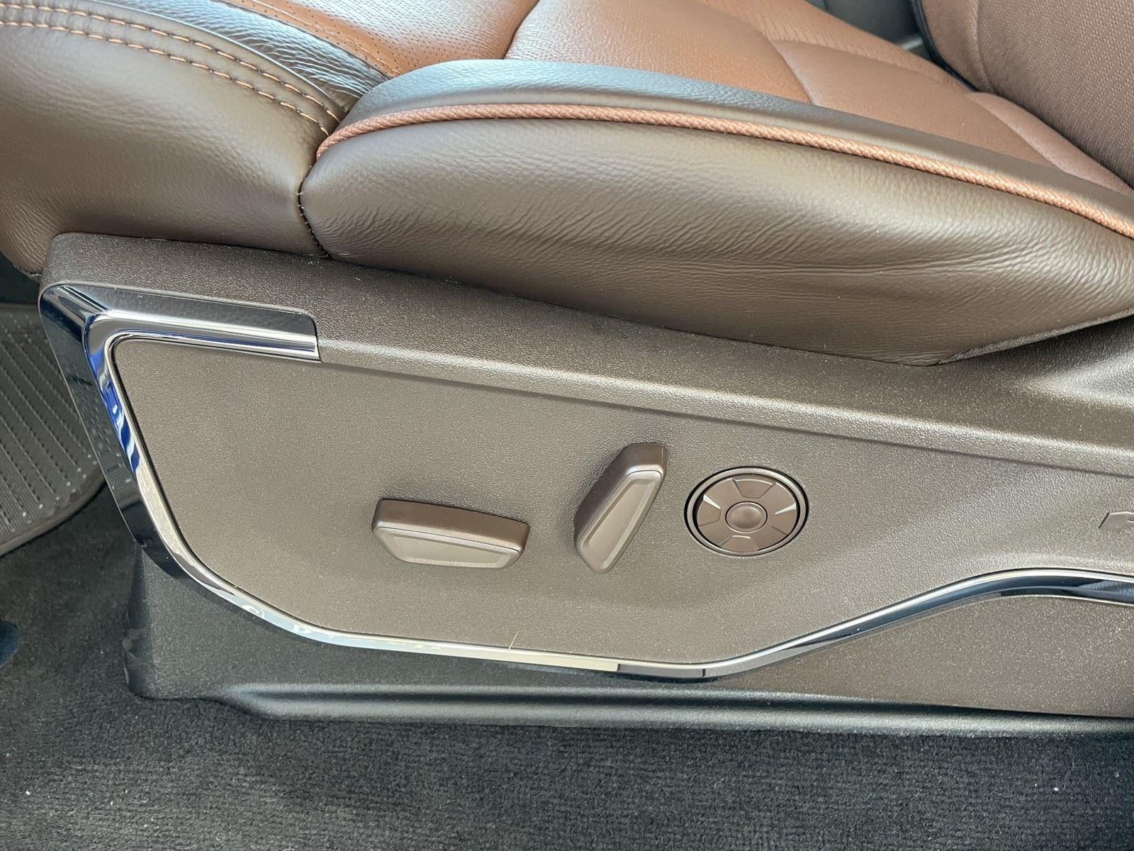 2026 Ford Super Duty F-250 SRW King Ranch