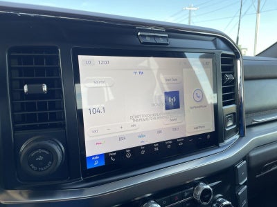 2026 Ford Super Duty F-250 SRW King Ranch