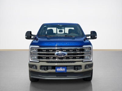 2026 Ford Super Duty F-250 SRW King Ranch
