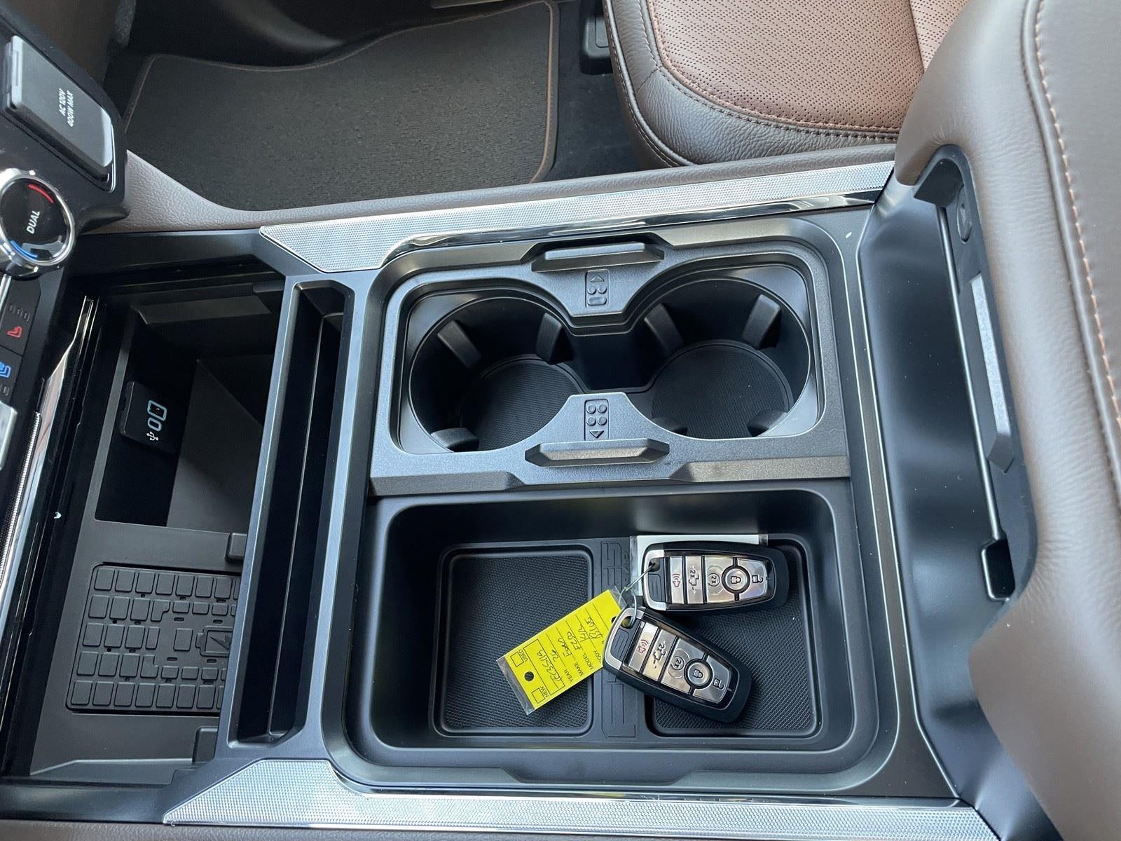 2026 Ford Super Duty F-250 SRW King Ranch