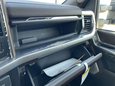 2026 Ford Super Duty F-250 SRW King Ranch