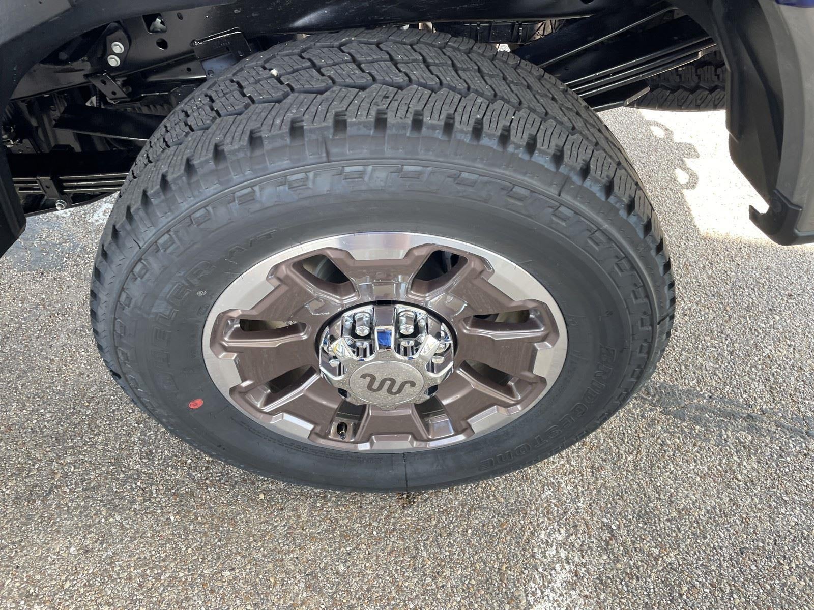 2026 Ford Super Duty F-250 SRW King Ranch