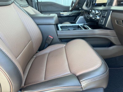 2026 Ford Super Duty F-250 SRW King Ranch