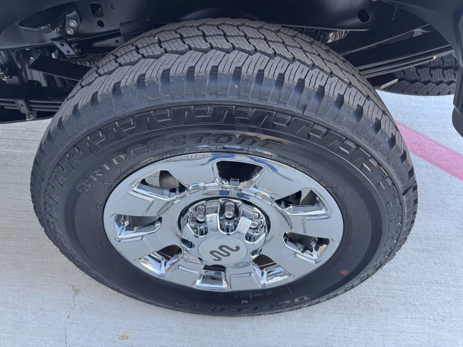 2026 Ford Super Duty F-250 SRW King Ranch