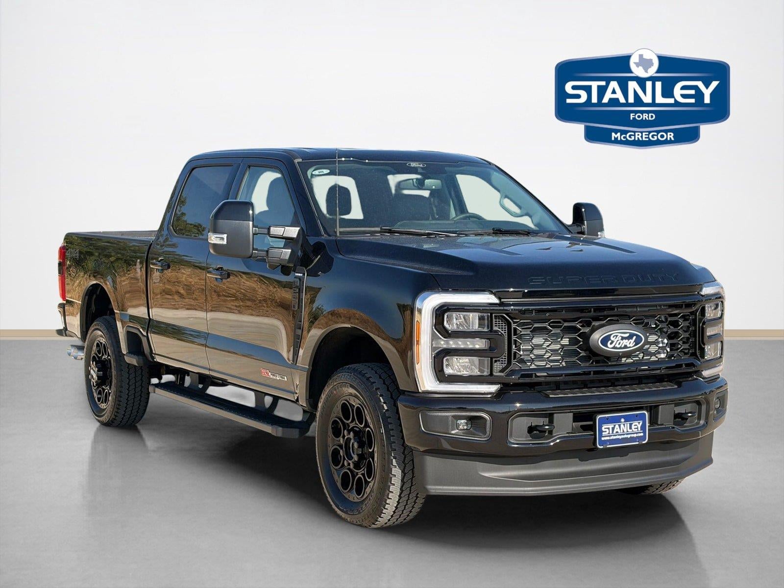 2027 Ford Super Duty F-250 SRW King Ranch