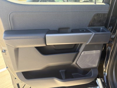 2027 Ford Super Duty F-250 SRW King Ranch