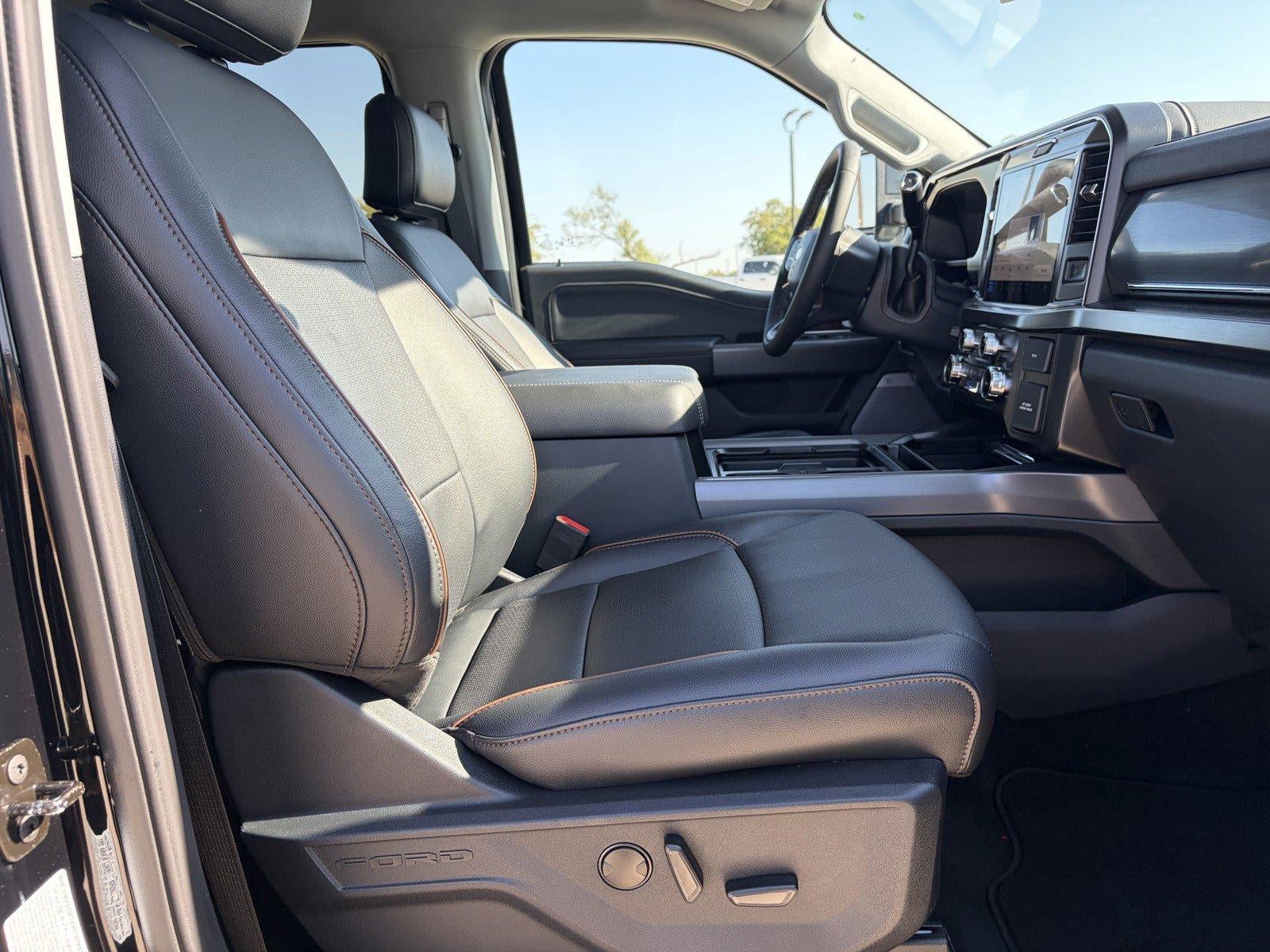 2027 Ford Super Duty F-250 SRW King Ranch