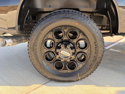 2027 Ford Super Duty F-250 SRW King Ranch