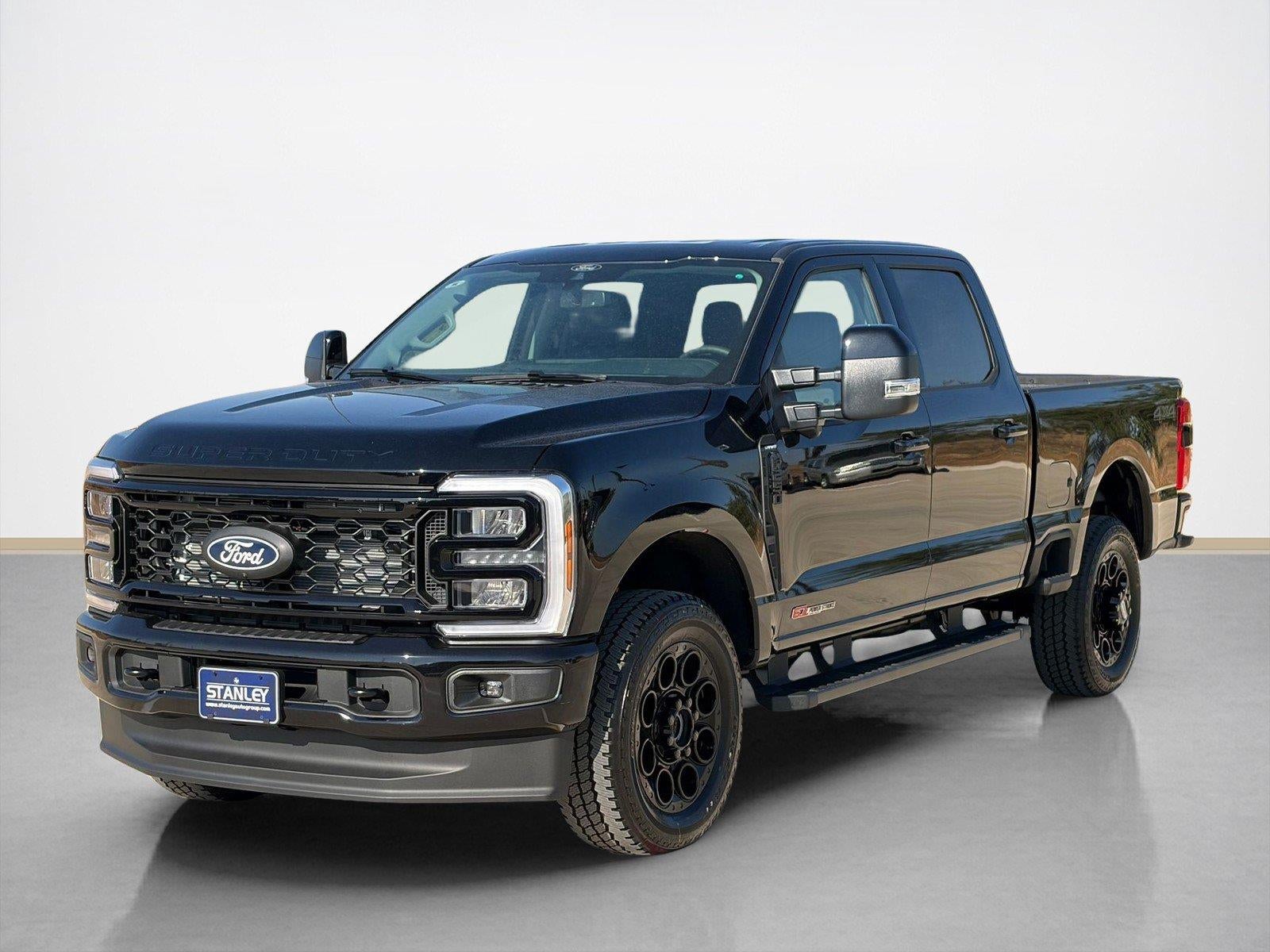 2027 Ford Super Duty F-250 SRW King Ranch