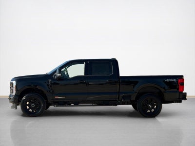2027 Ford Super Duty F-250 SRW King Ranch