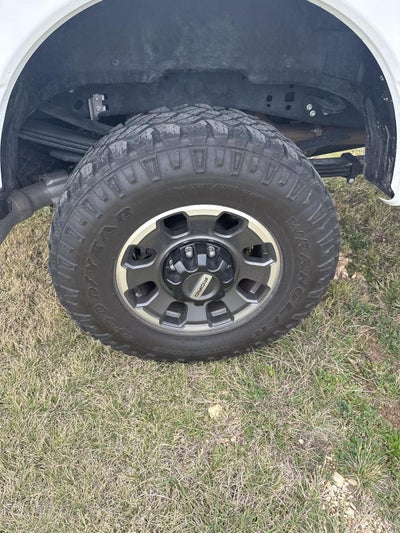 2024 Ford Super Duty F-250 SRW LARIAT