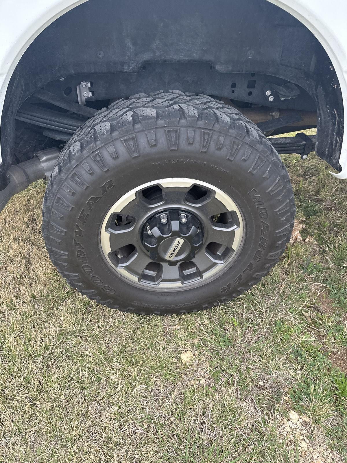 2024 Ford Super Duty F-250 SRW LARIAT