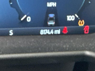 2024 Ford Super Duty F-250 SRW LARIAT