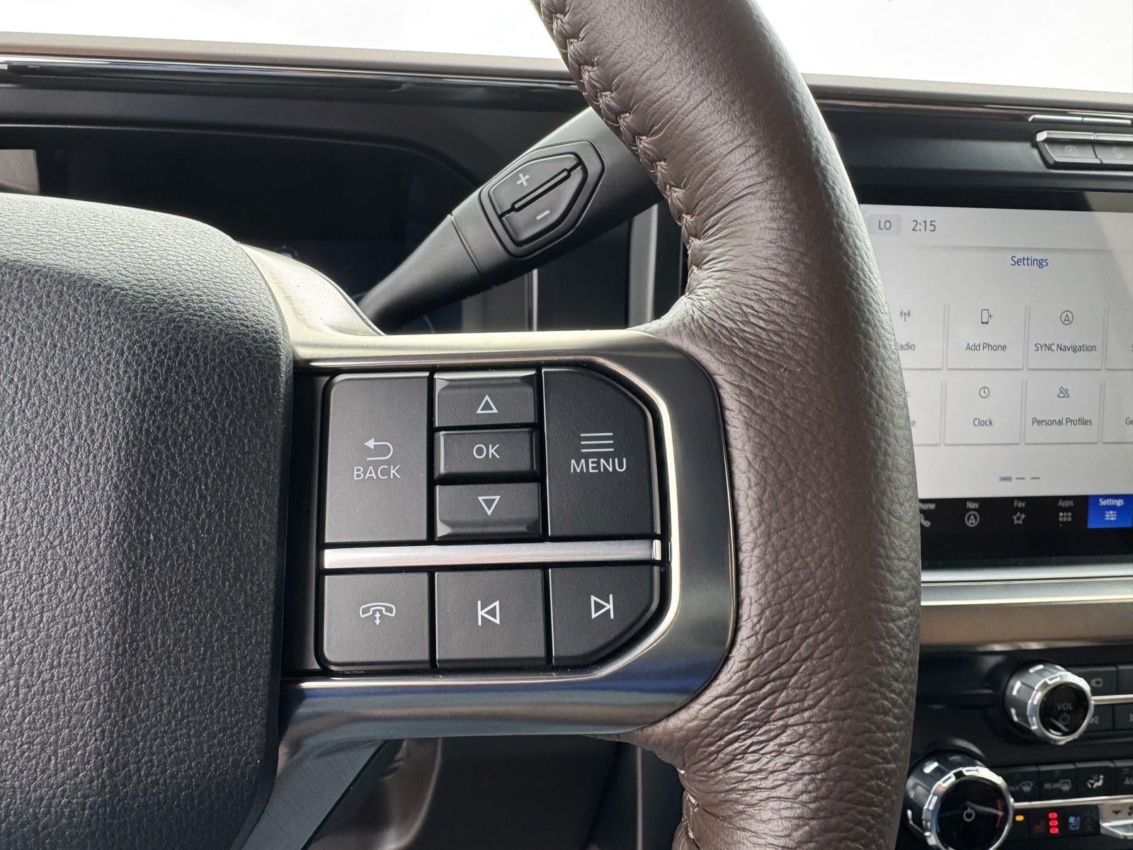 2026 Ford Super Duty F-250 SRW King Ranch