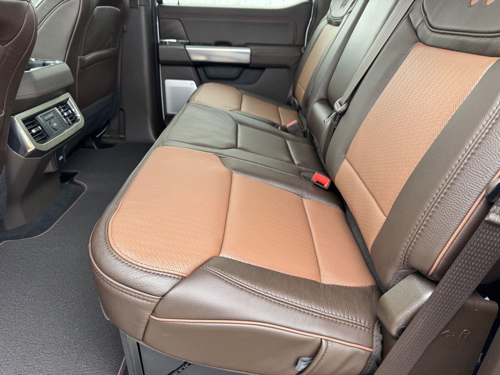 2026 Ford Super Duty F-250 SRW King Ranch