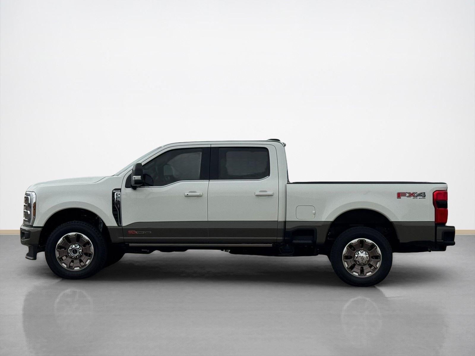 2026 Ford Super Duty F-250 SRW King Ranch