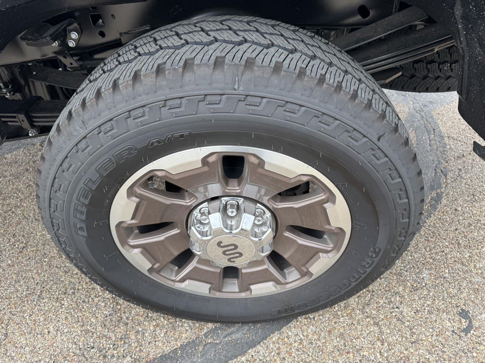 2026 Ford Super Duty F-250 SRW King Ranch