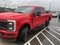 2023 Ford Super Duty F-250 SRW XL
