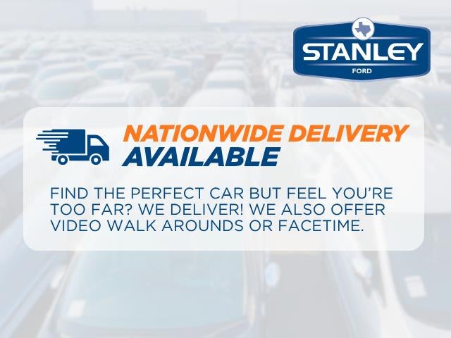 2024 Ford Super Duty F-250 SRW LARIAT