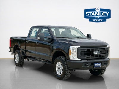 2027 Ford Super Duty F-250 SRW King Ranch