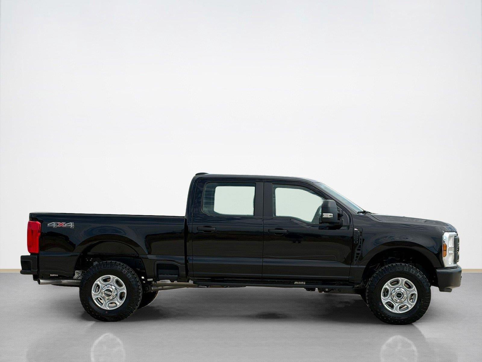 2027 Ford Super Duty F-250 SRW King Ranch