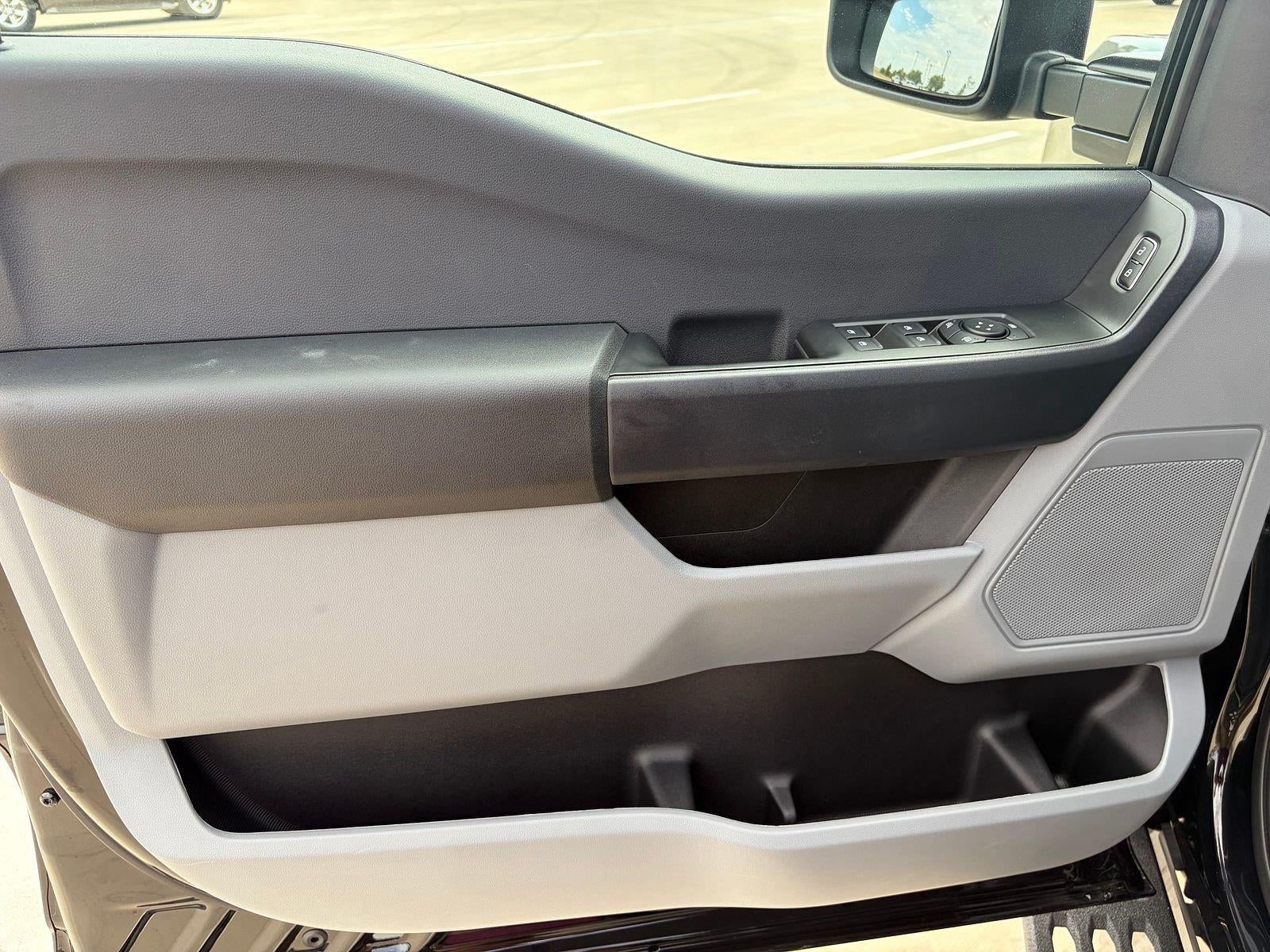2027 Ford Super Duty F-250 SRW King Ranch