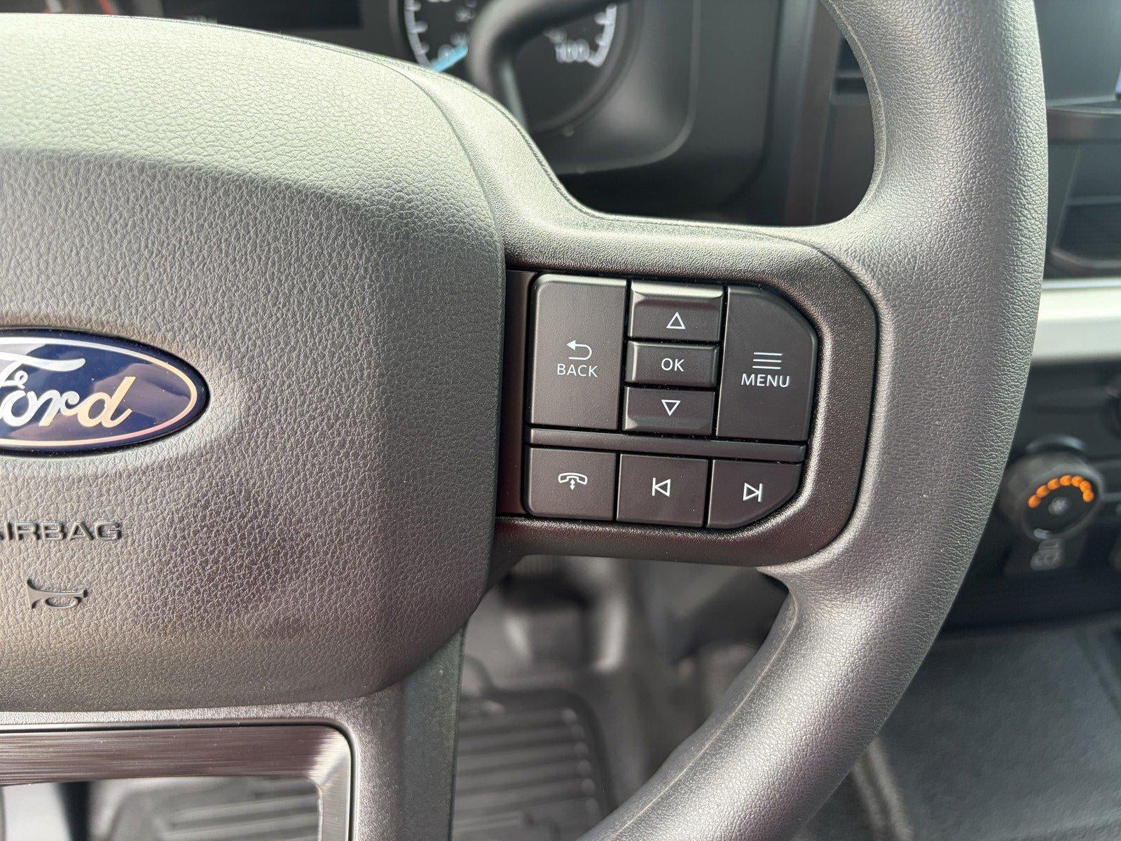 2027 Ford Super Duty F-250 SRW King Ranch