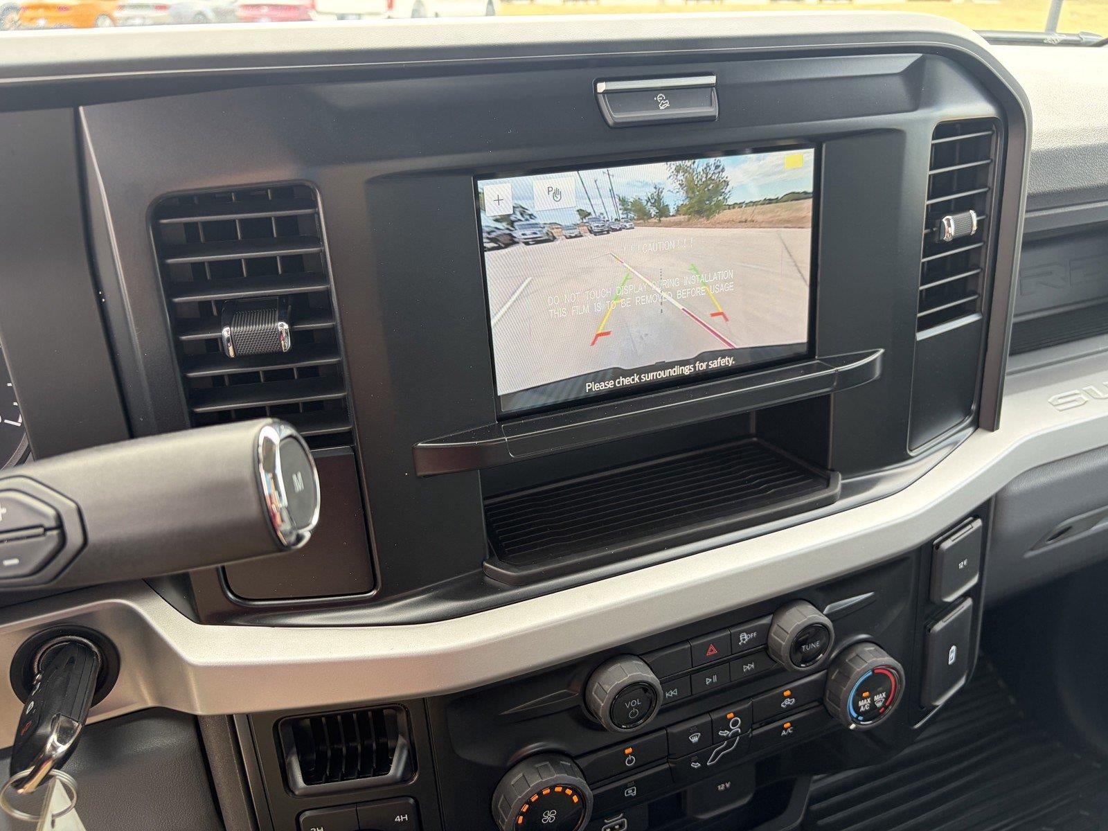 2027 Ford Super Duty F-250 SRW King Ranch