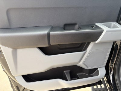 2027 Ford Super Duty F-250 SRW King Ranch
