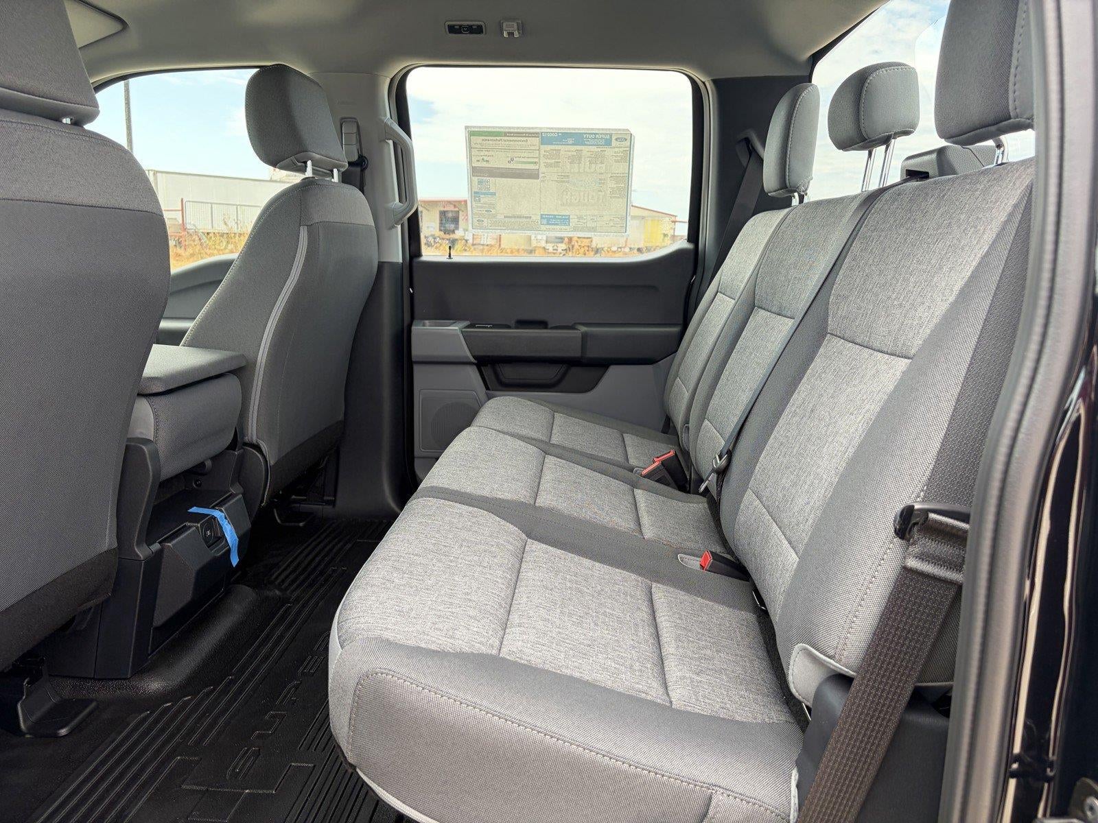 2027 Ford Super Duty F-250 SRW King Ranch