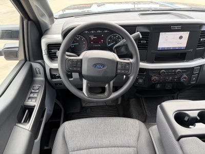 2027 Ford Super Duty F-250 SRW King Ranch
