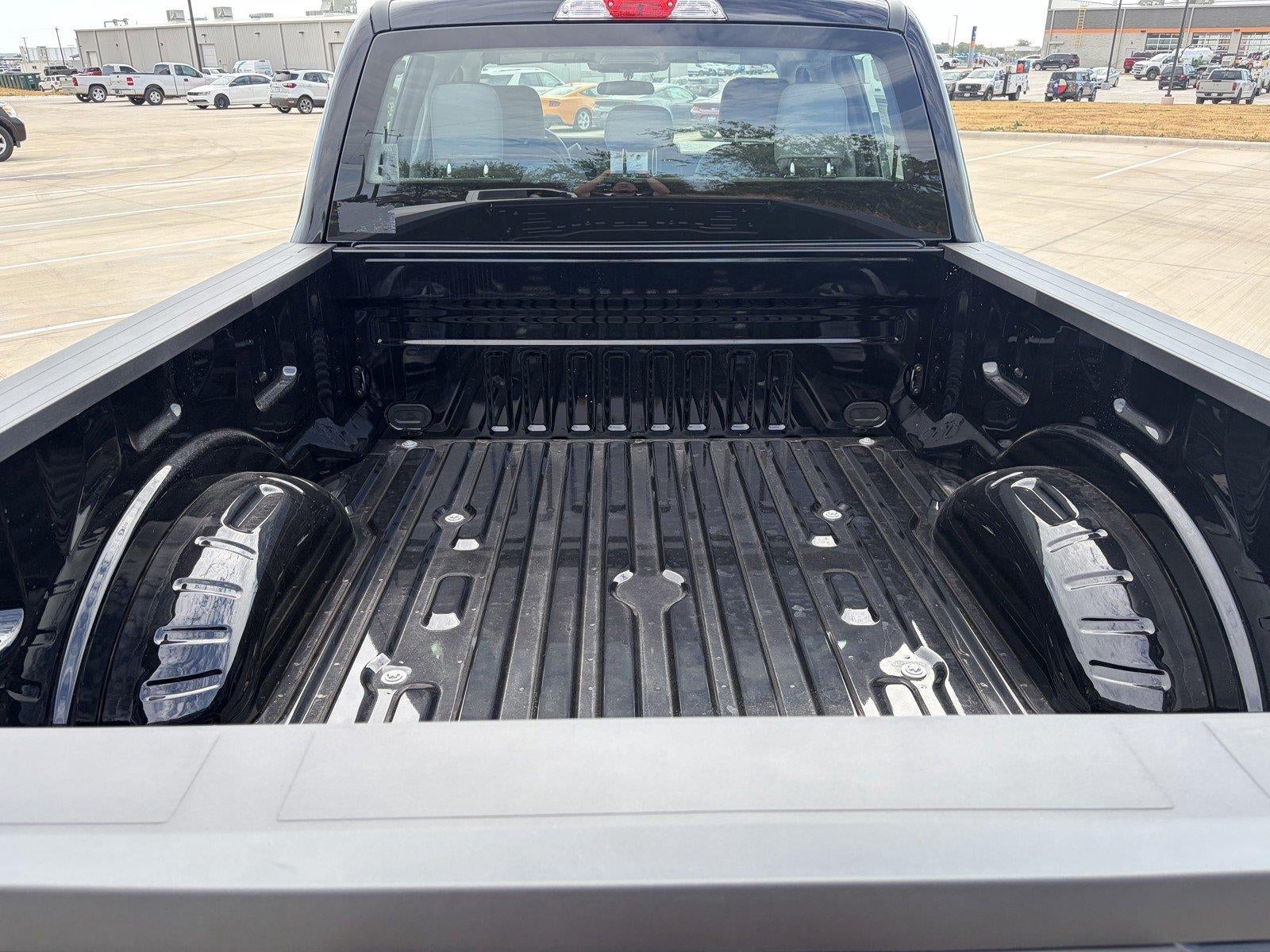 2027 Ford Super Duty F-250 SRW King Ranch