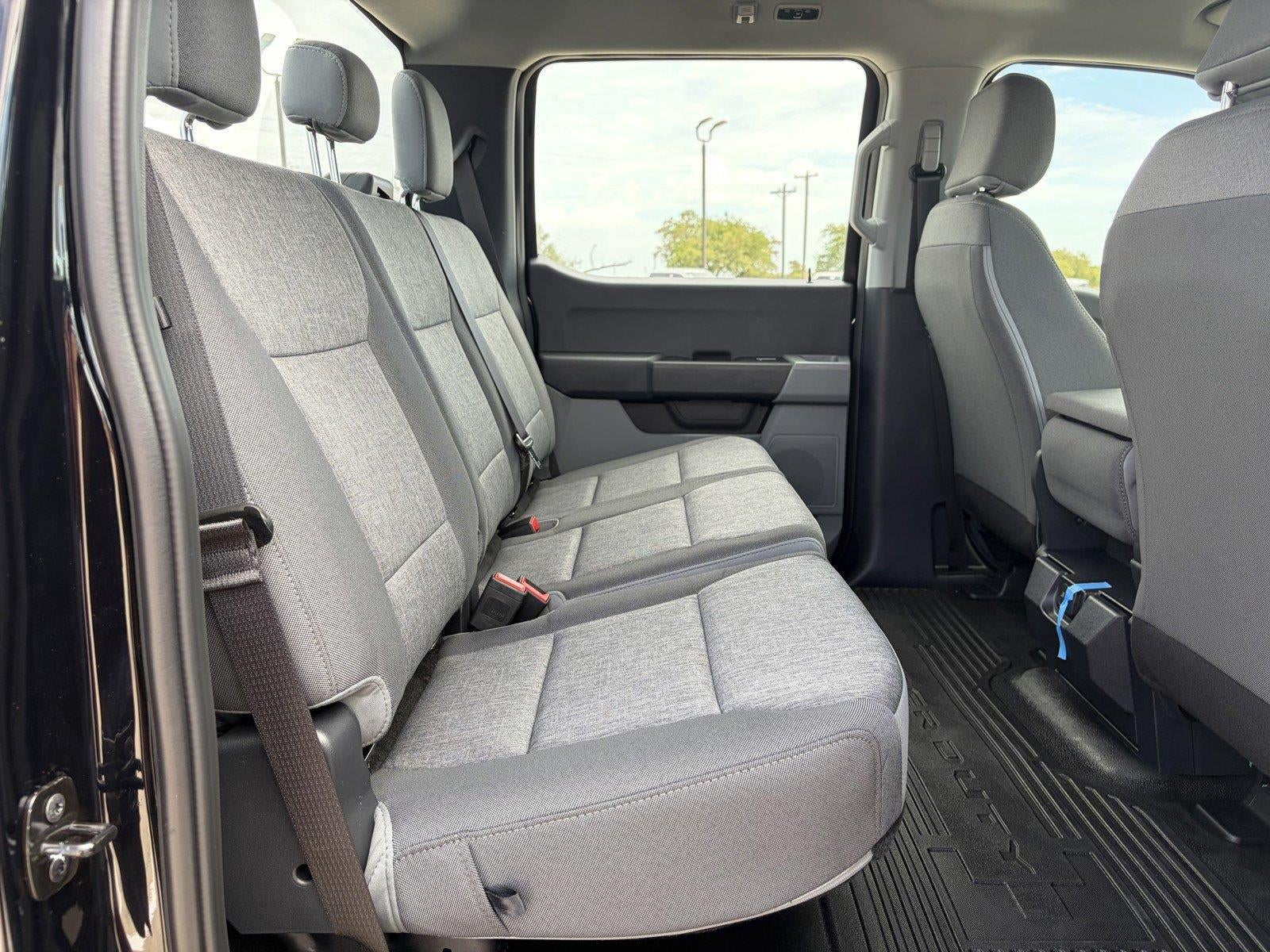 2027 Ford Super Duty F-250 SRW King Ranch