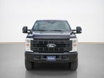 2027 Ford Super Duty F-250 SRW King Ranch