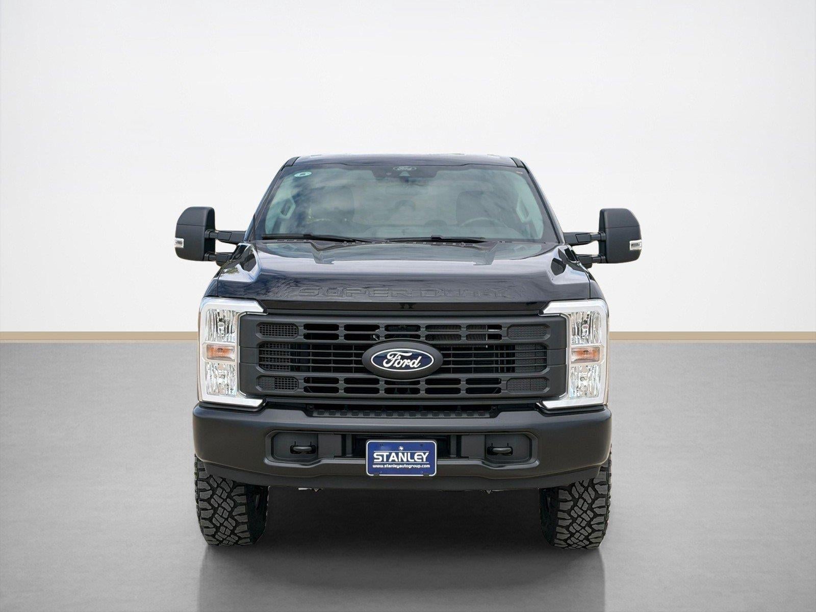 2027 Ford Super Duty F-250 SRW King Ranch
