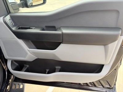 2027 Ford Super Duty F-250 SRW King Ranch