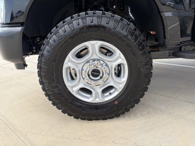 2027 Ford Super Duty F-250 SRW King Ranch