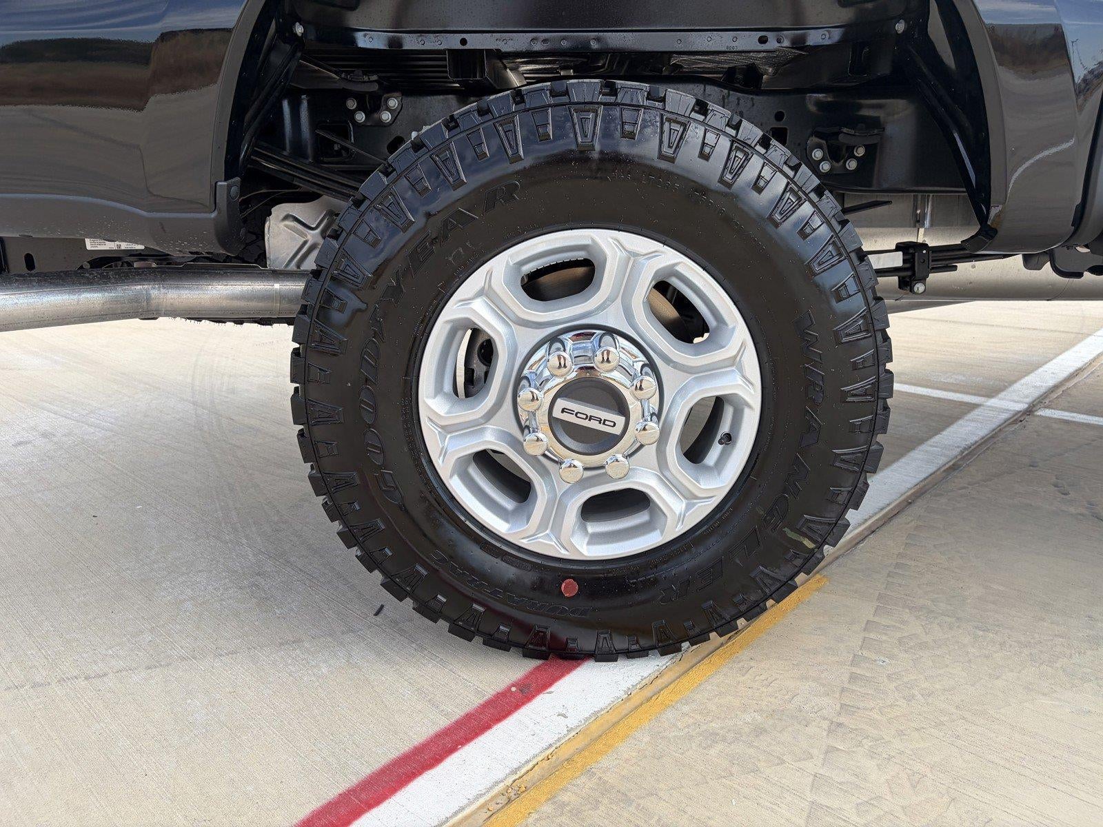 2027 Ford Super Duty F-250 SRW King Ranch