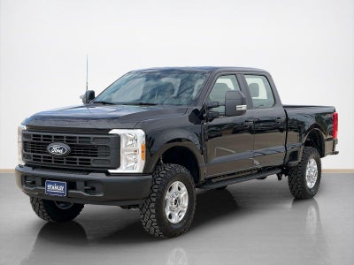 2027 Ford Super Duty F-250 SRW King Ranch