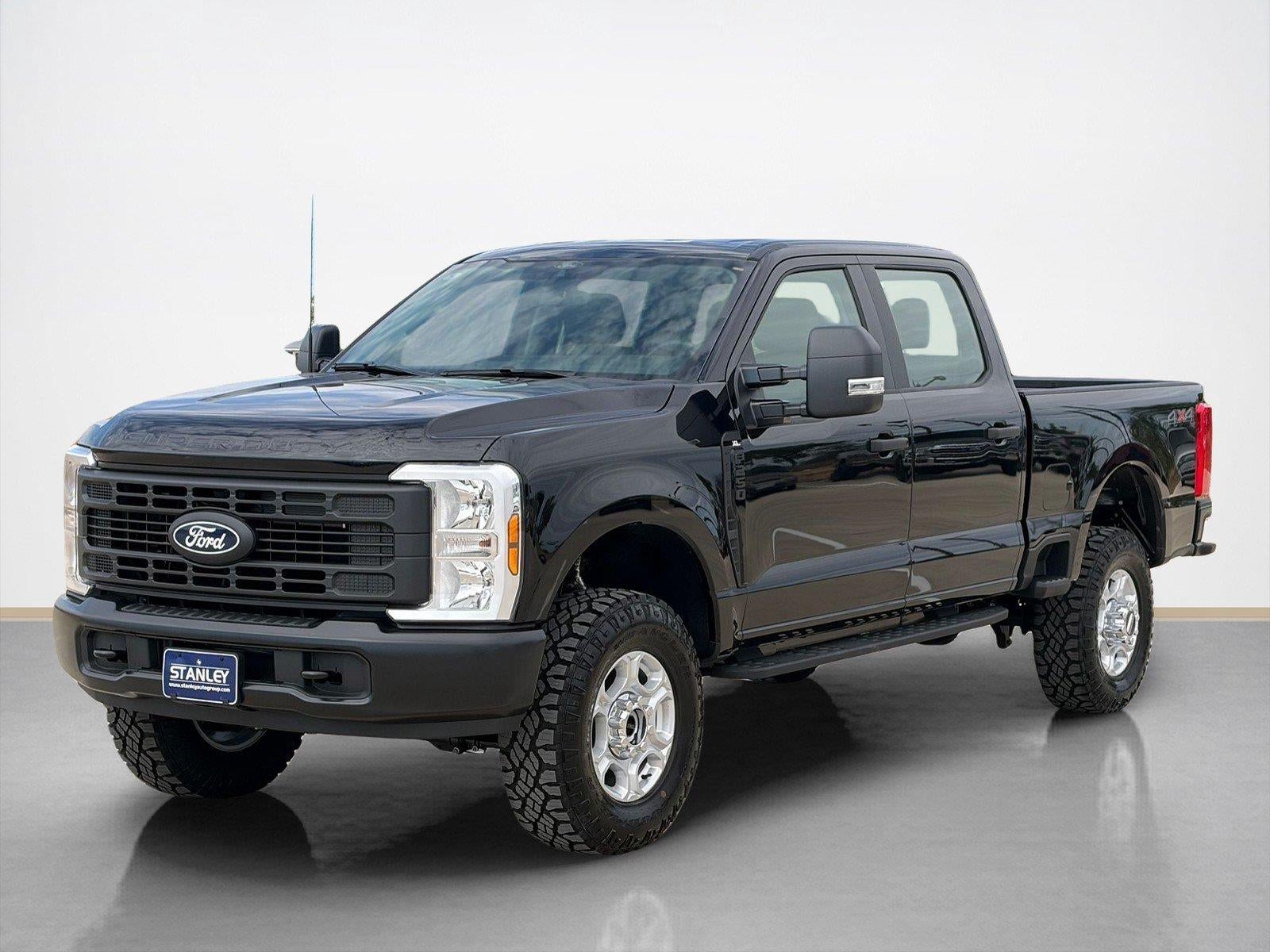 2027 Ford Super Duty F-250 SRW King Ranch